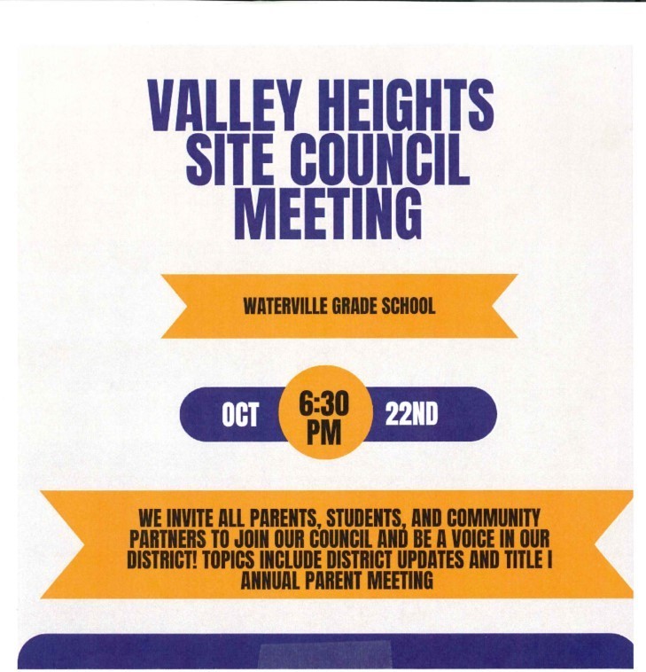 site council