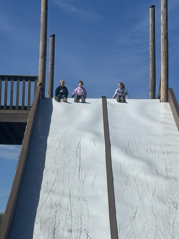 more sliding