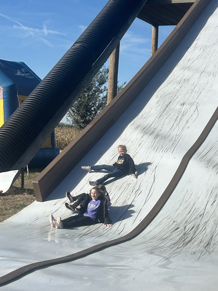 slide