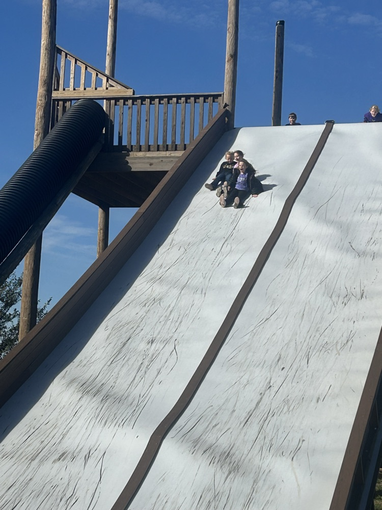 slide