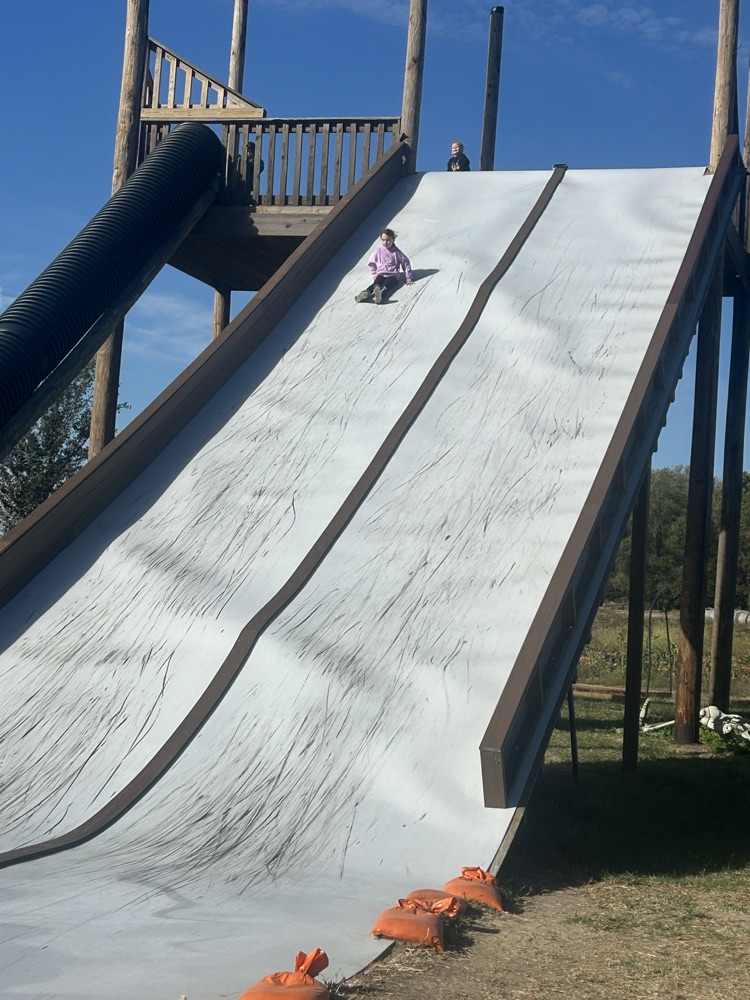 slide