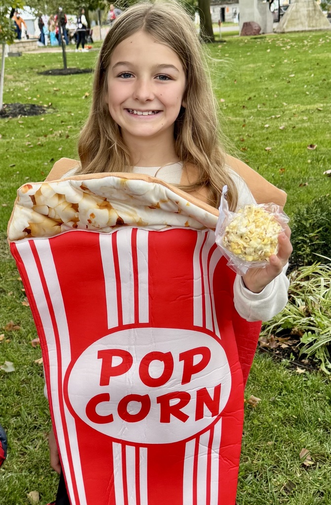 popcorn