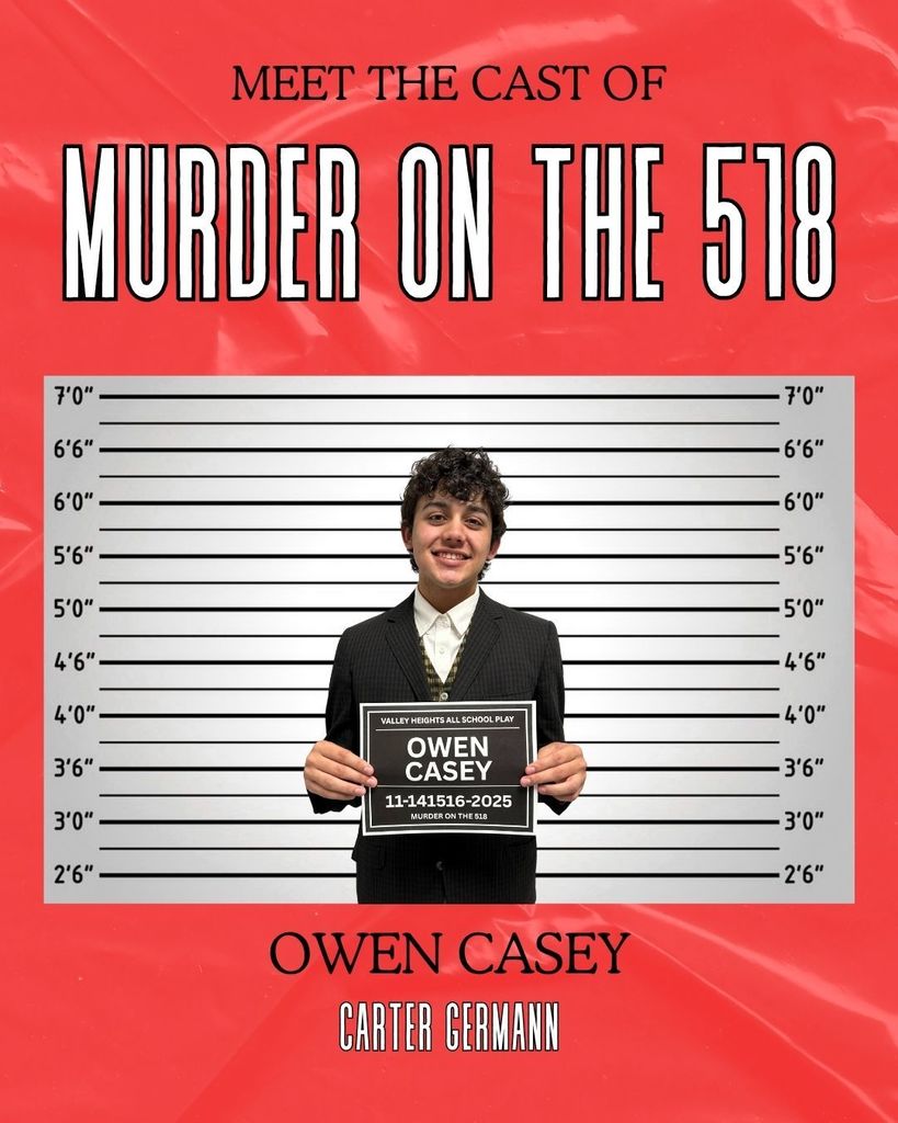 Owen Casey