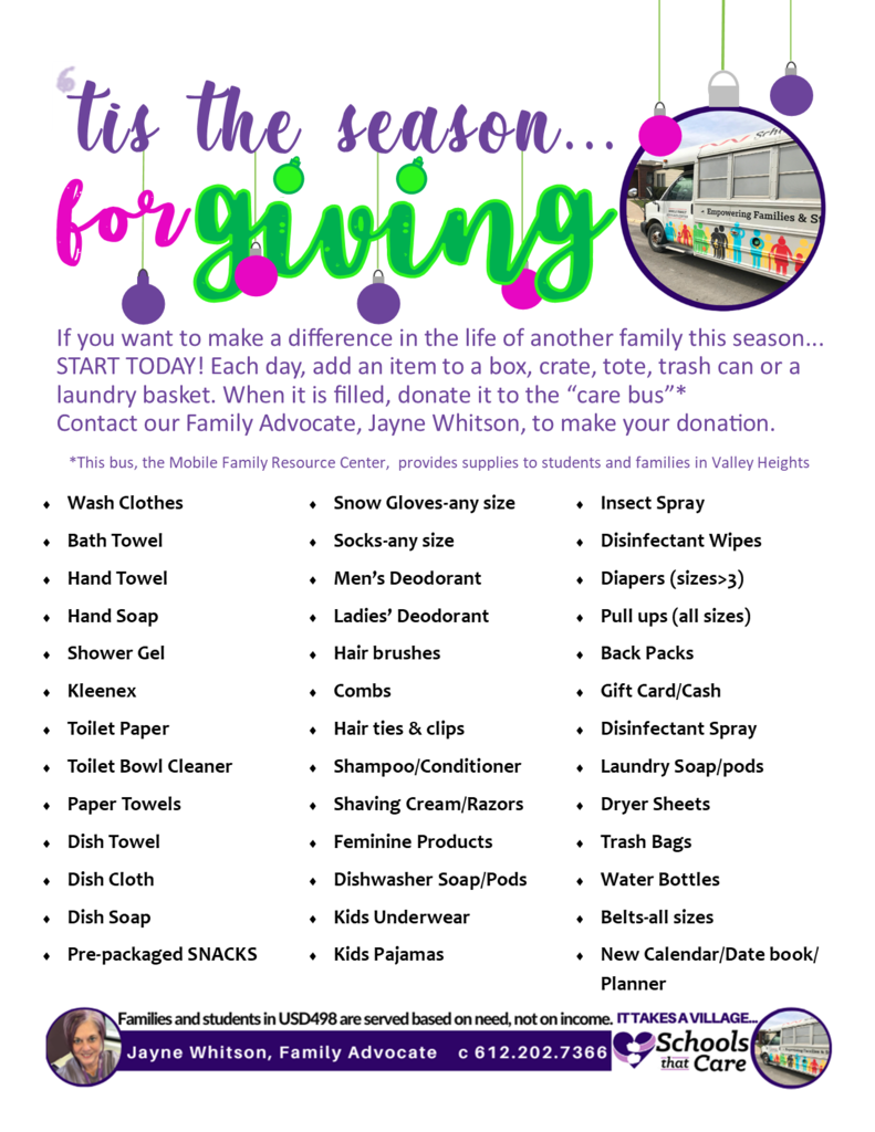 2025 season of giving black friday