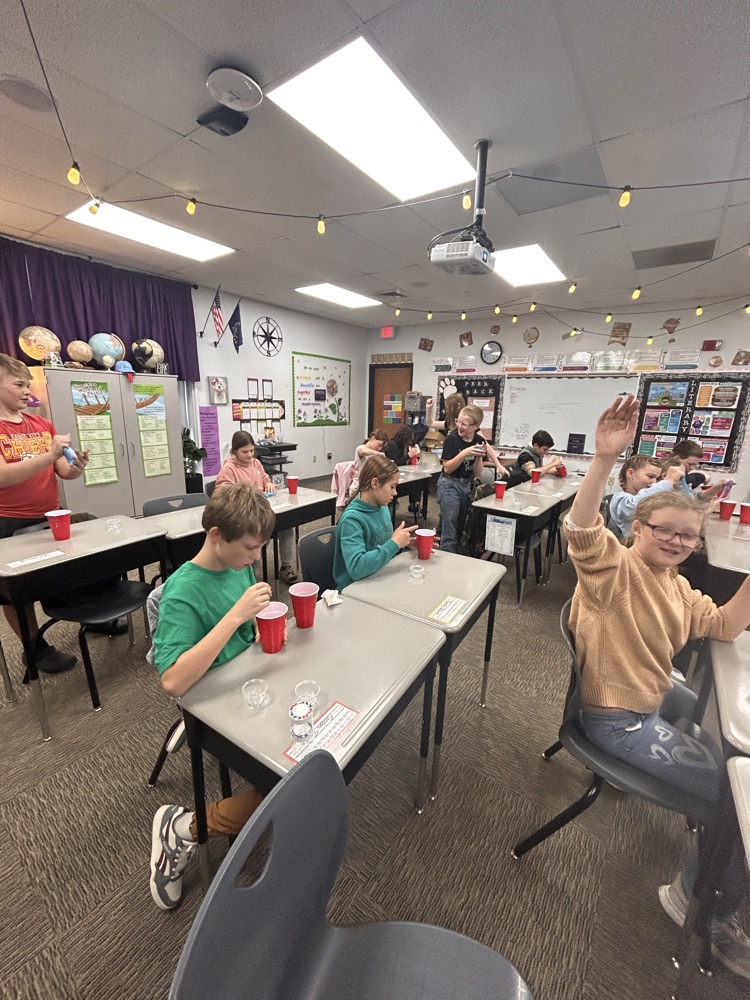 Takes a lot of mixing!!