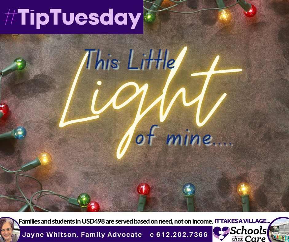 this little light of mone