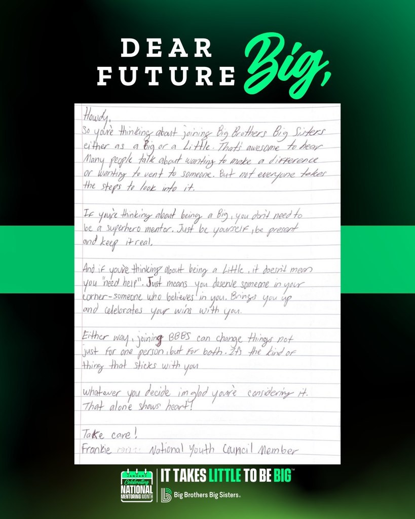 so youre thinking about