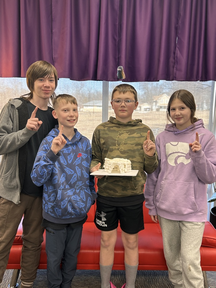 The Arctic Explorers.