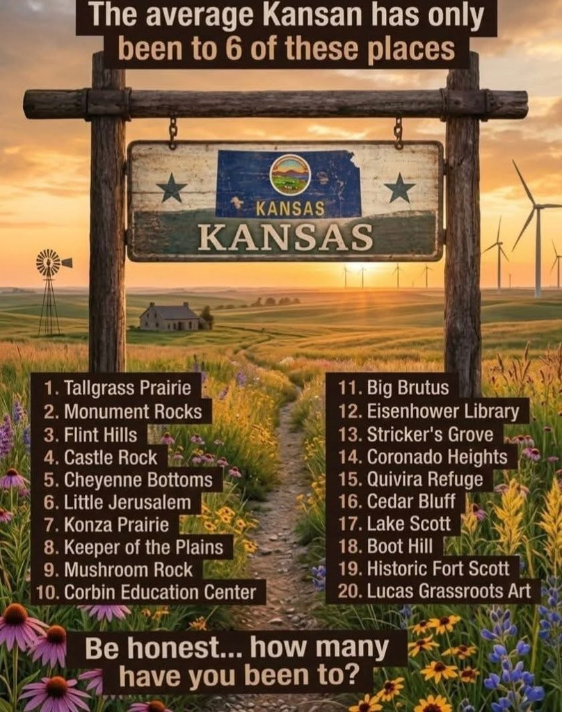 kansas