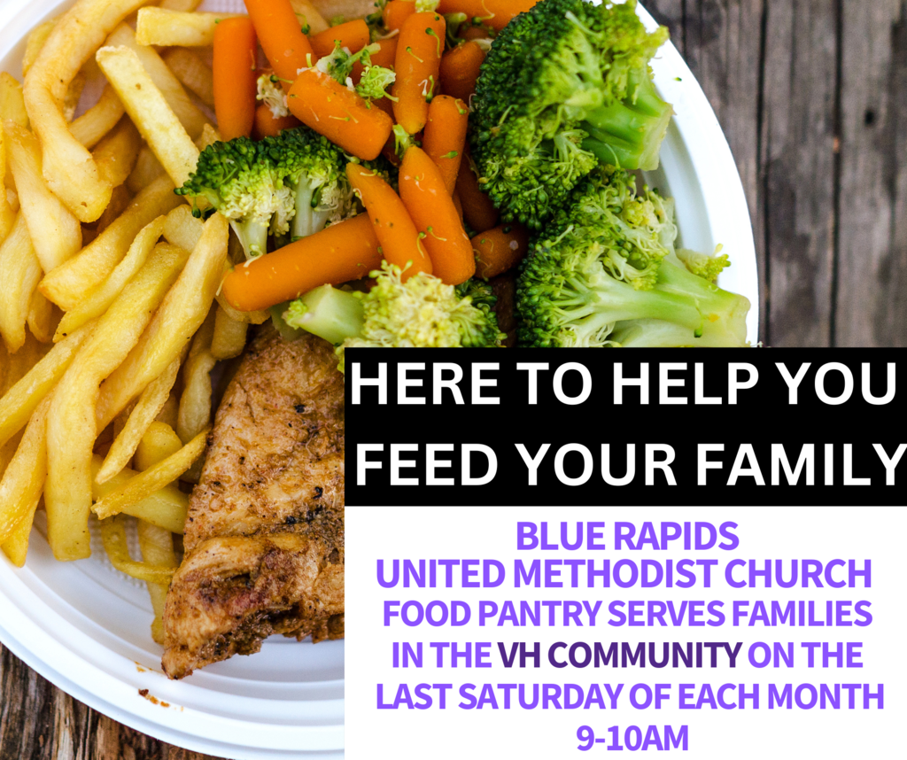 feed your family