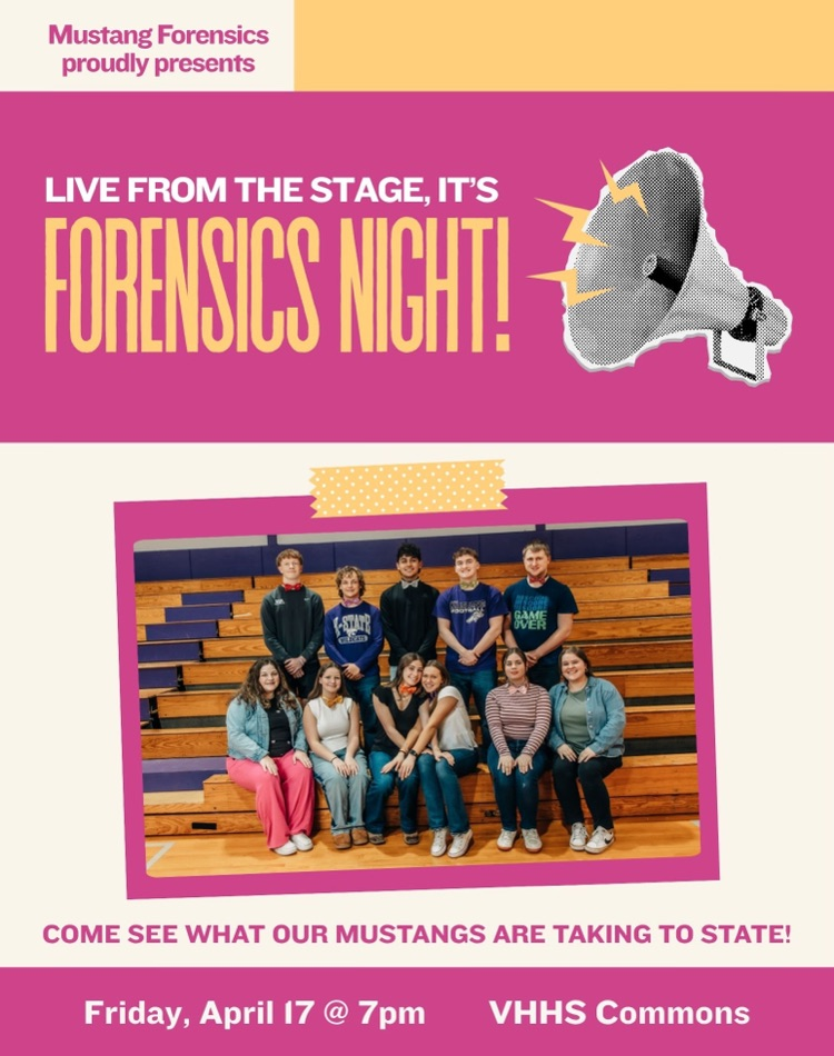 forensics night 