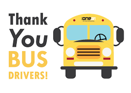 #SchoolBusHero