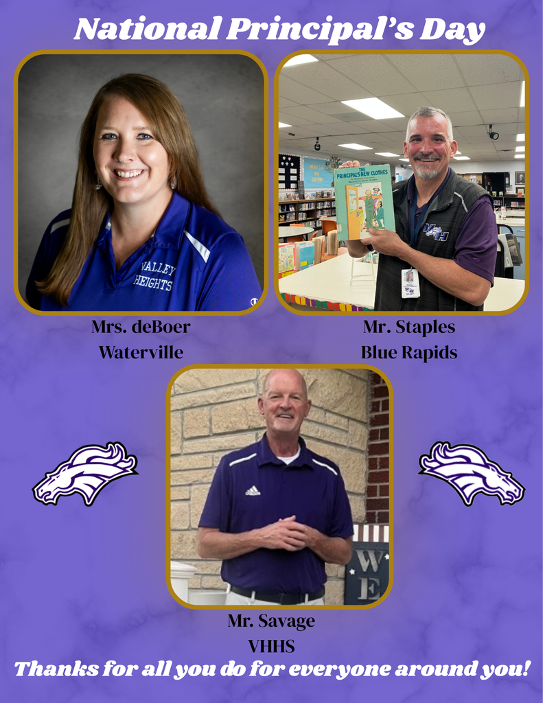 principals