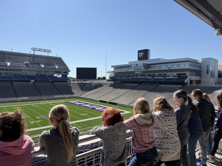 field trip