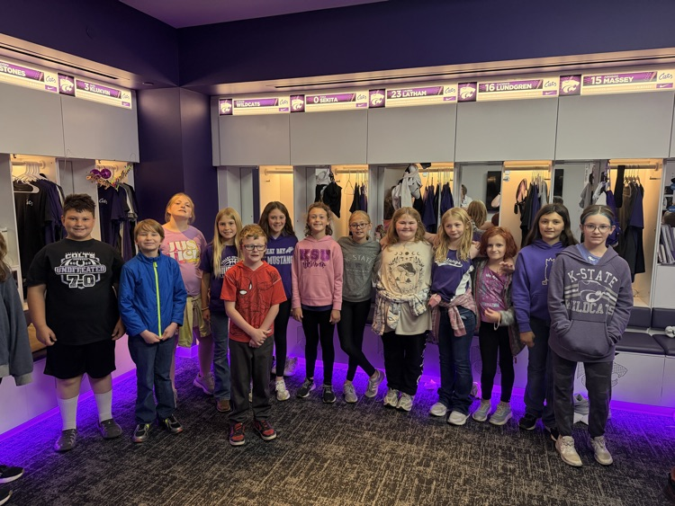 field trip