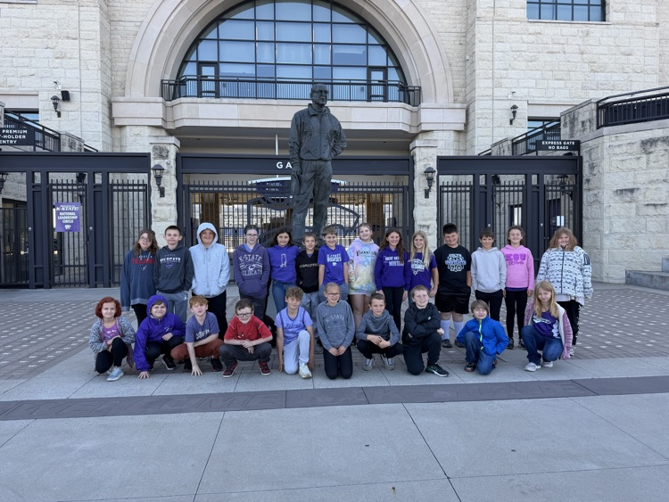 field trip