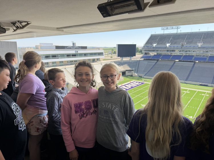 field trip