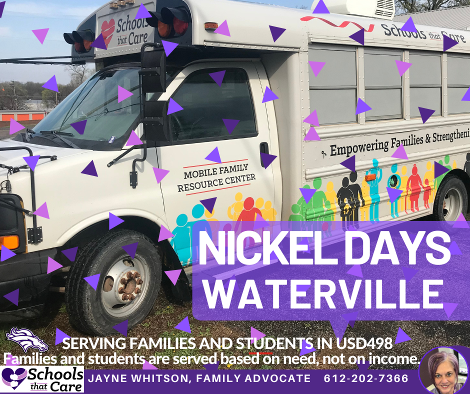 nickel days