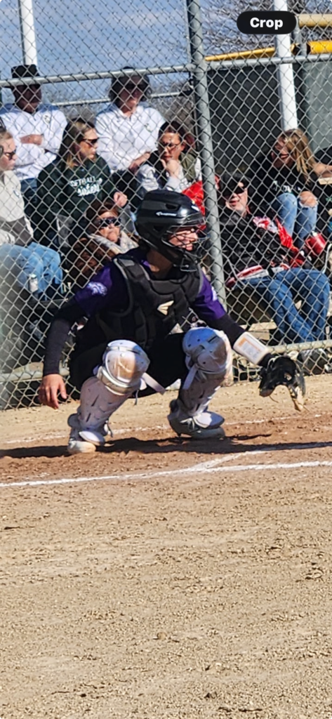 softball 