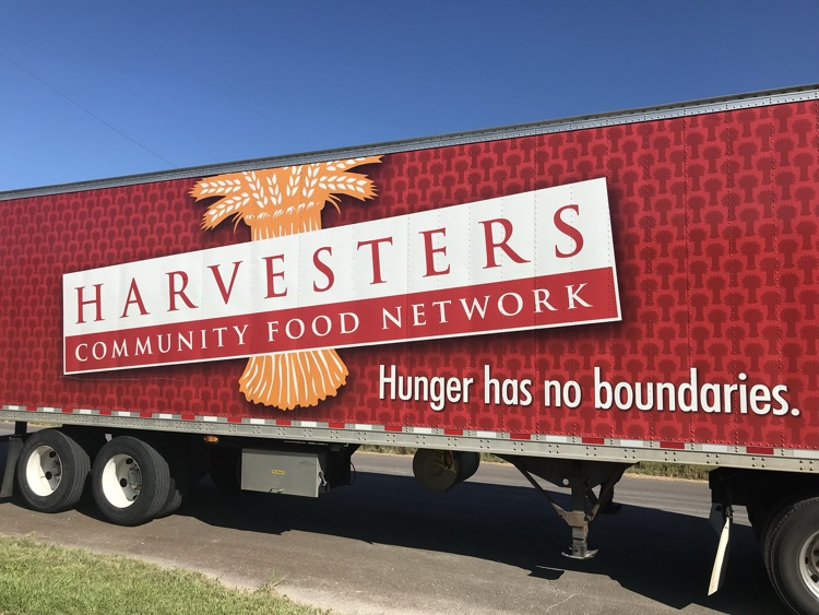 harvesters