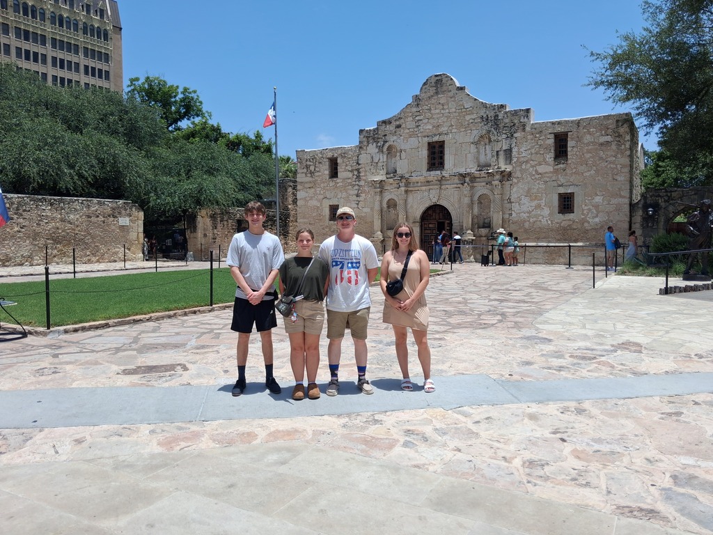Alamo