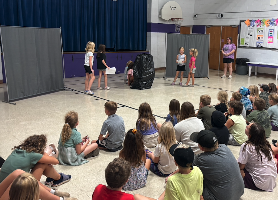 Readers Theater