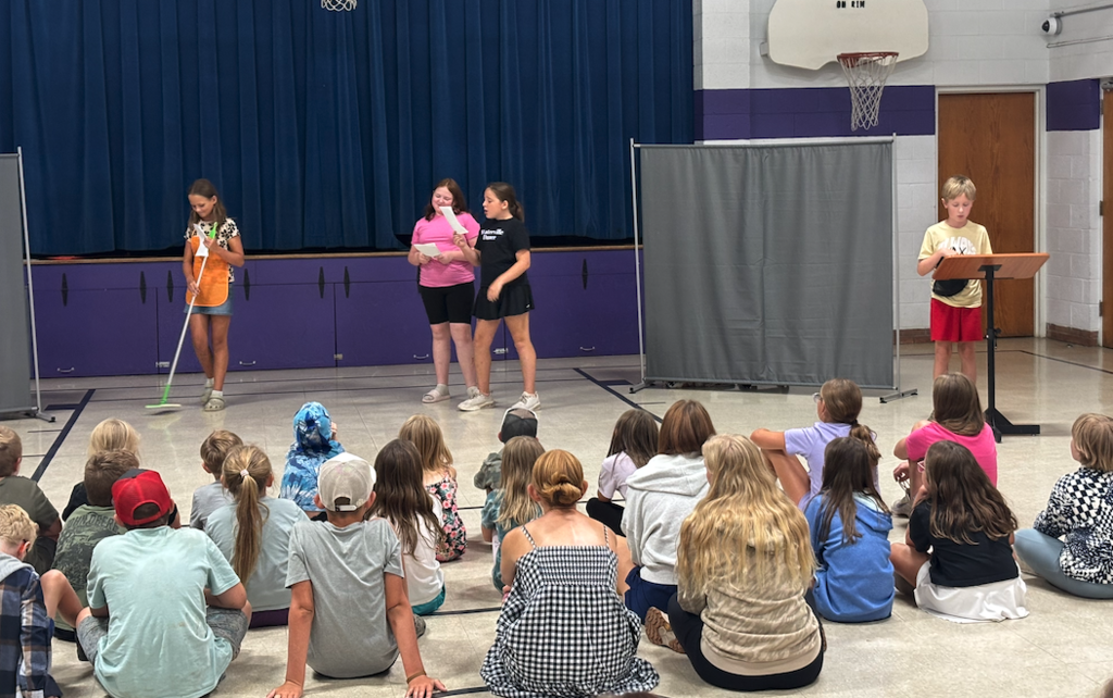 Readers Theater
