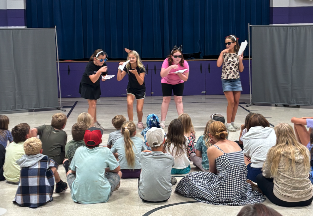 Readers Theater