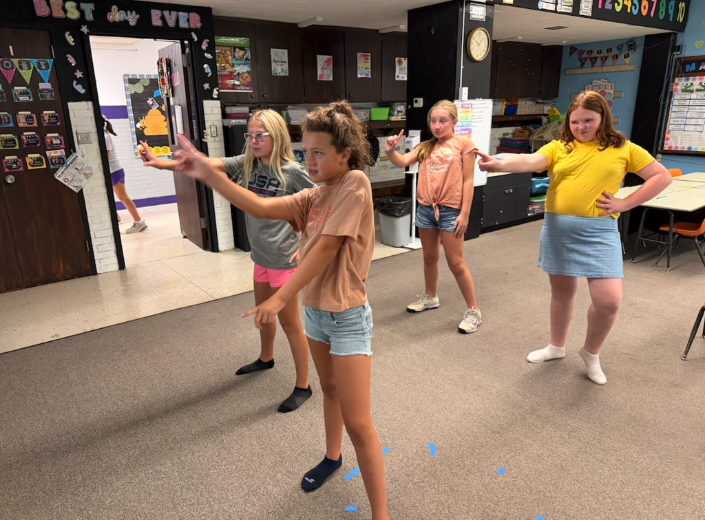 Dance