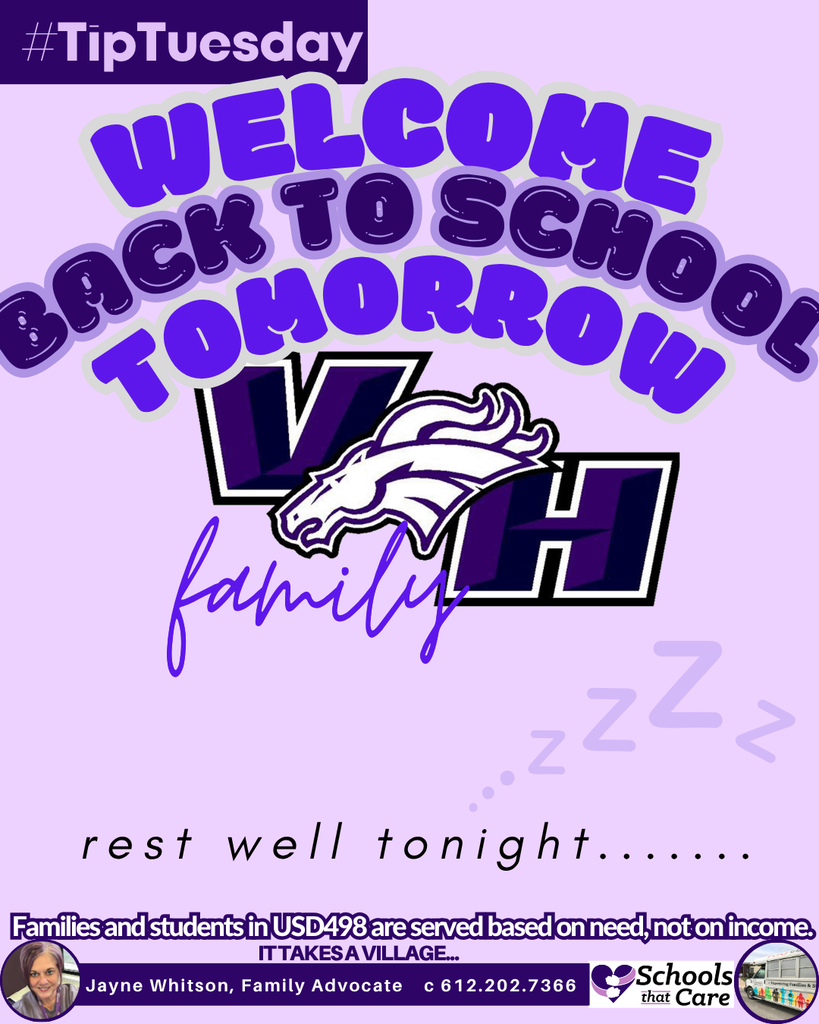welcome back