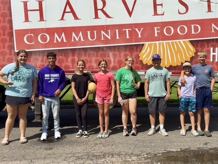 harvesters