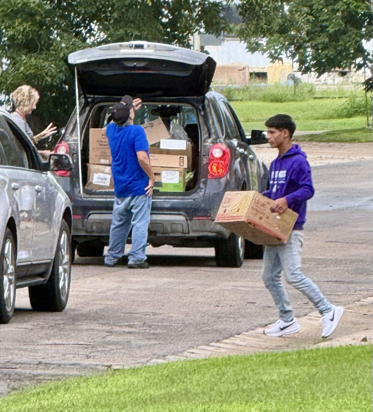 VH harvesters helpers