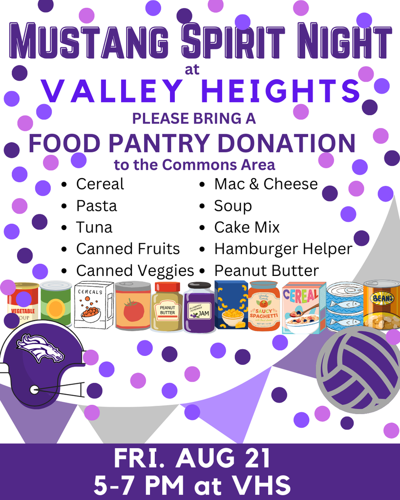 food pantry donations