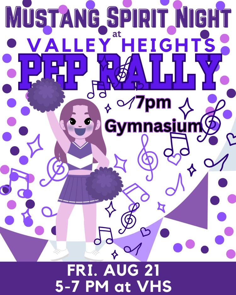 pep rally