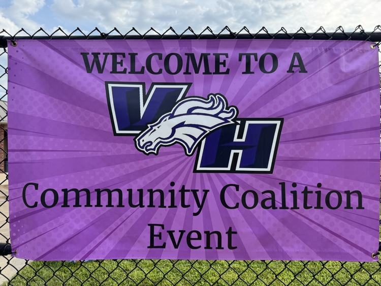coalition banner
