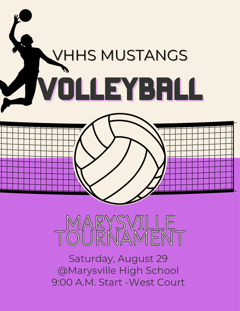 VB @ Marysville