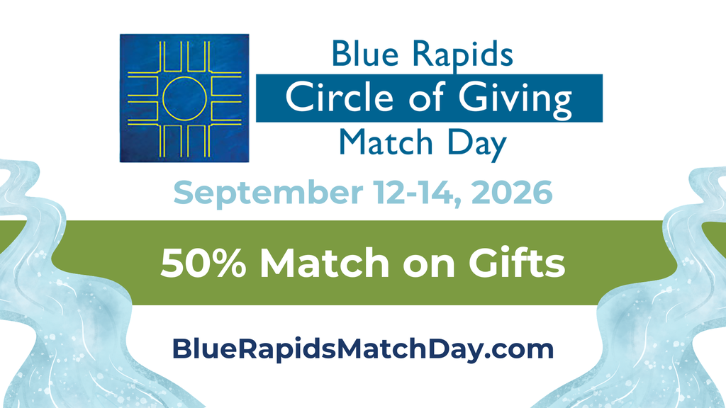 BR Circle of Giving