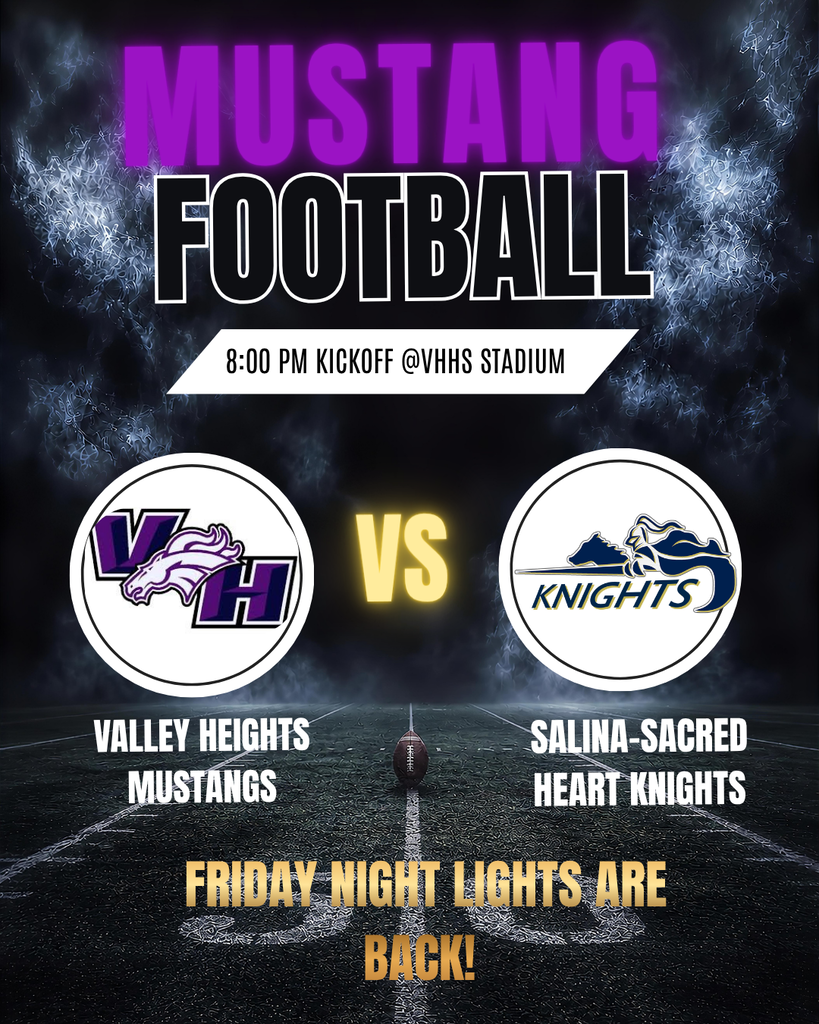 Week 1 FB