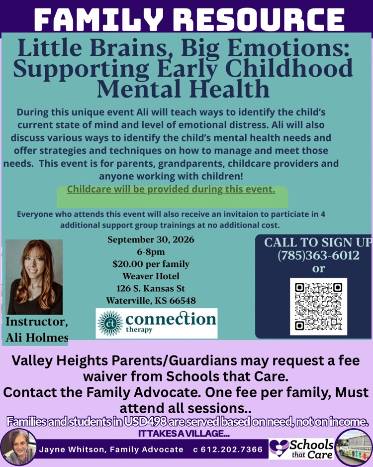 family resource connections therapy