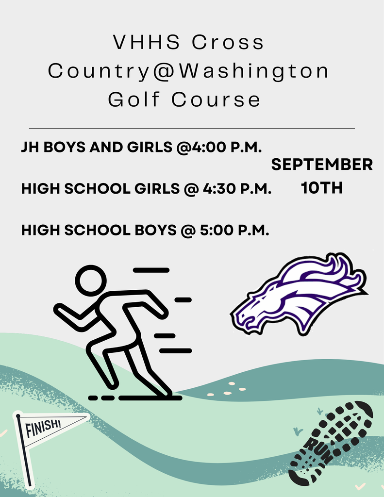 WC CC MEET