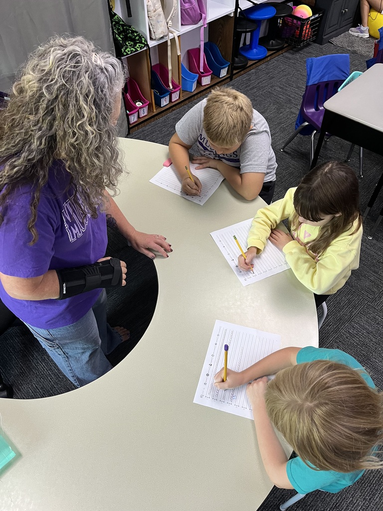 Cursive Practice