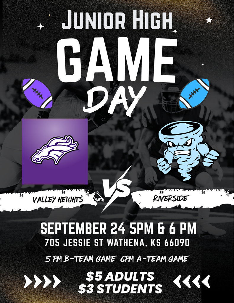 jh football