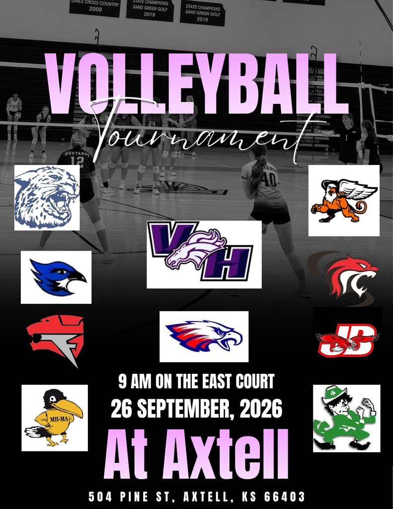 Axtell Tournament
