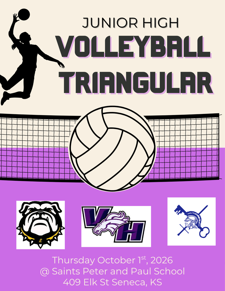 jh volleyball