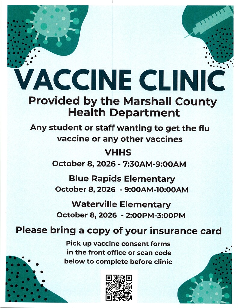 Vaccine Clinic