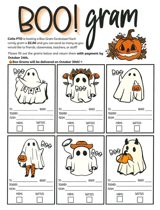 Boo Gram