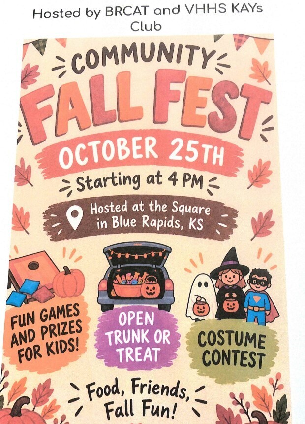 fall fest