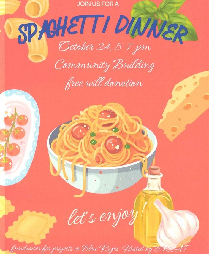 spaghetti