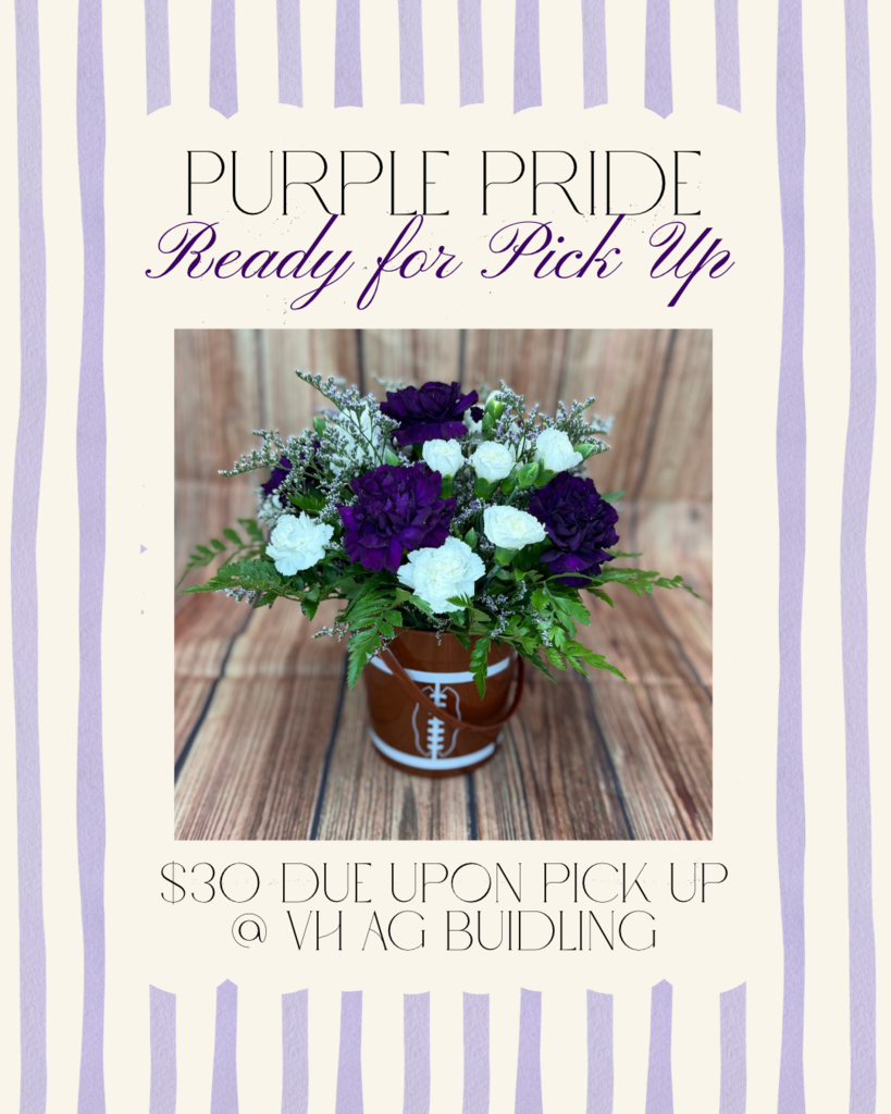 Purple Pride