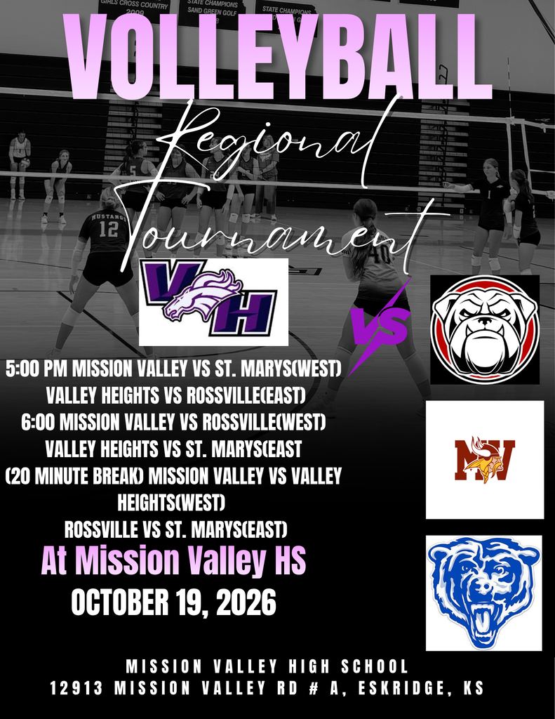 regional vb